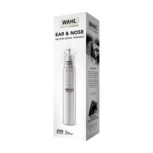 Additional picture of Wahl Ear & Nose Trimmer