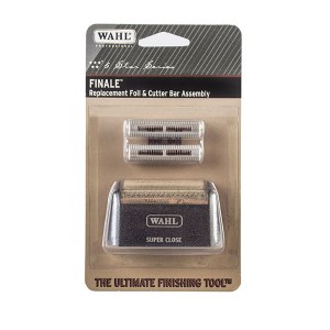 Additional picture of Wahl Finale Spare Foil& Cut D