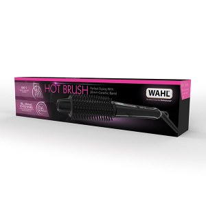 Additional picture of Wahl Hot Brush 26mm