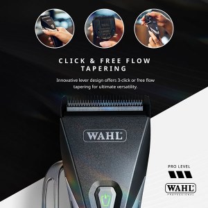Additional picture of Wahl Kuno Cordless Clipper