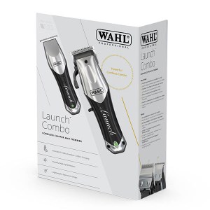 Additional picture of Wahl Launch Combo Cordless Kit