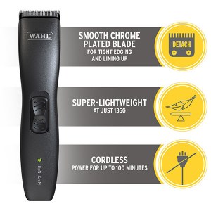 Additional picture of Wahl Neo Liner Trimmer D