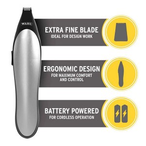 Additional picture of Wahl Pencil Trimmer Cordless