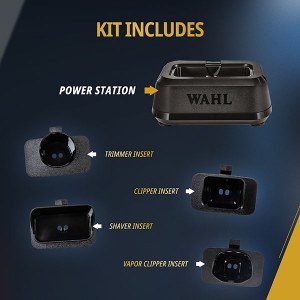 Additional picture of Wahl Power Station Single