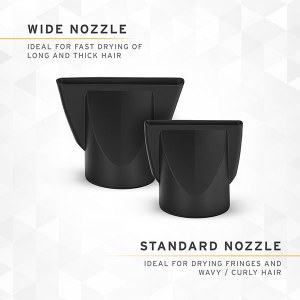 Additional picture of Wahl Pro Keratin Dryer RoseG