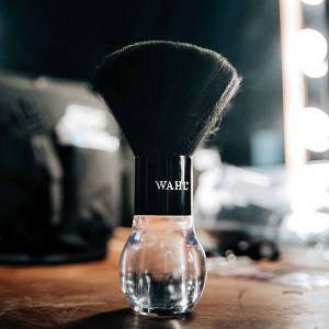 Additional picture of Wahl Prof Neck Brush