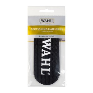Additional picture of Wahl Sectioning Hair Grips 2pc