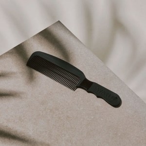Additional picture of Wahl Speed Comb Black