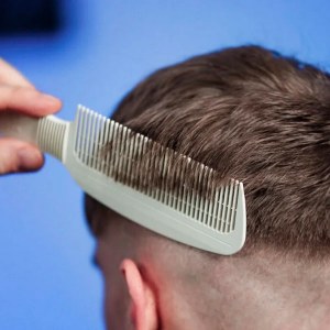 Additional picture of Wahl Speed Comb White