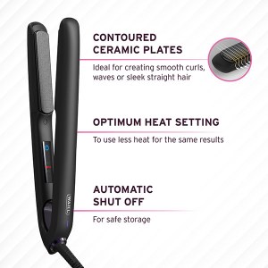 Additional picture of Wahl Styling Iron Style Collec