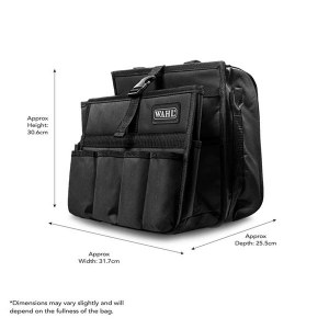 Additional picture of Wahl Tool Carry Black