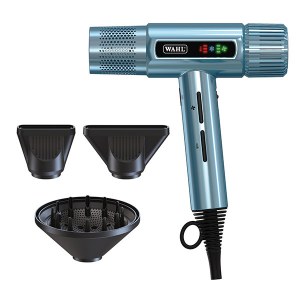 Additional picture of Wahl Vanquish Dryer Cool Blue