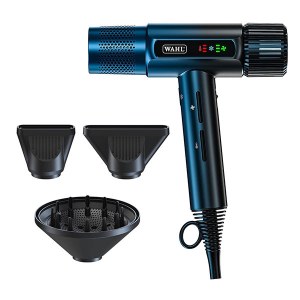 Additional picture of Wahl Vanquish Dryer Mid Blue