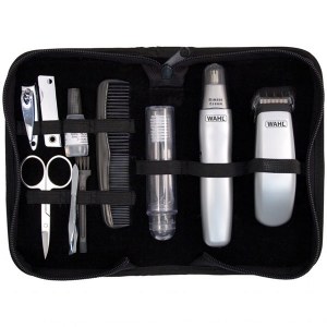 Additional picture of Wahl Grooming Travel Kit
