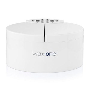 Additional picture of WaxOne Dual Wax Heater