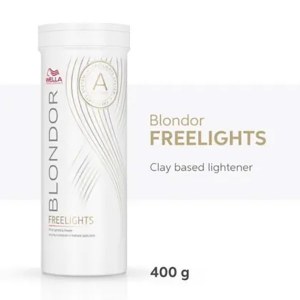 Additional picture of Wella Blondor Light Powder400g