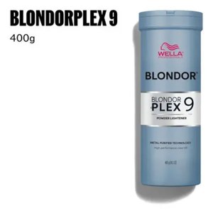 Additional picture of Wella BlondorPlex 9 400g