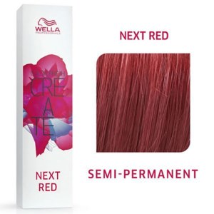 Additional picture of Wella CF Create Next Red 60ml