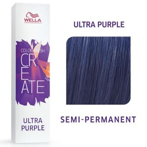 Additional picture of Wella CF Create Purple 60ml