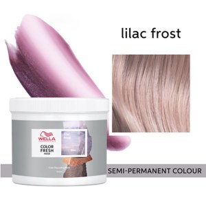 Additional picture of Wella CF Mask Lilac 500ml