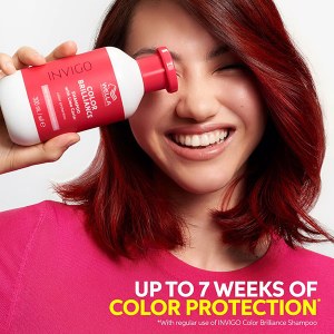 Additional picture of Wella Colour Brilliance Set
