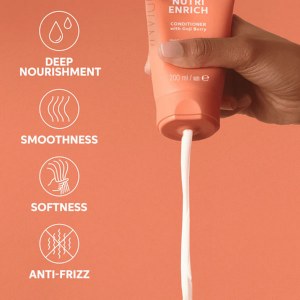 Additional picture of Wella Enrich Conditioner 1Ltr