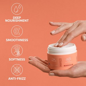 Additional picture of Wella Enrich Mask 150ml
