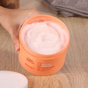 Additional picture of Wella Enrich Mask 500ml