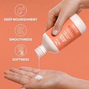 Additional picture of Wella Enrich Shampoo 300ml