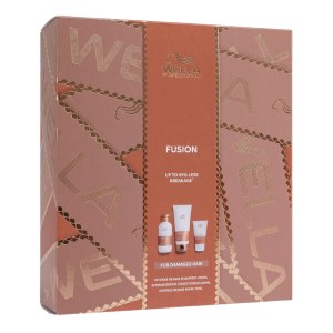 Additional picture of Wella Fusion Trio Set