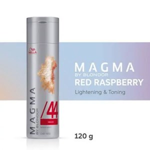 Additional picture of Wella Magma Pigmented Lightner