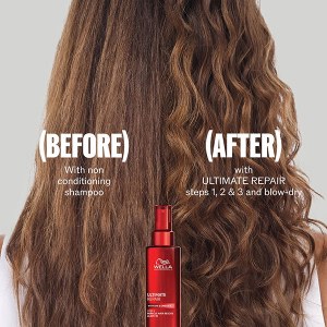 Additional picture of Wella Make It You Duo Gift Set