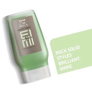 Additional picture of Wella Sculpt Force 125ml