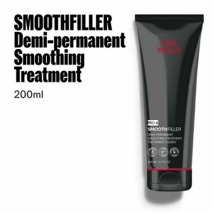 Additional picture of Wella Smooth Filler Treat 200 ml
