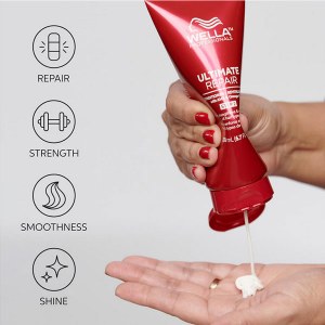 Additional picture of Wella Ultimate Conditioner 200 ml