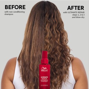 Additional picture of Wella Ultimate Rescue Spray 95 ml