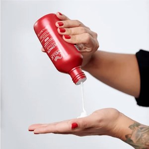 Additional picture of Wella Ultimate Shampoo 250ml