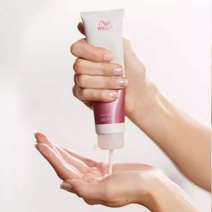 Additional picture of Wella WellaPlex Step 3 100ml