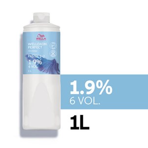 Additional picture of Welloxon Perf Pastel 1.9% 1L