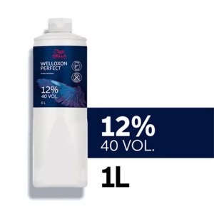 Additional picture of Welloxon Perfect 12% 1000ml 40 Vol