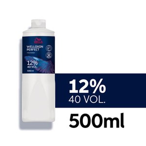Additional picture of Welloxon Perfect 12% 500ml 40 Vol