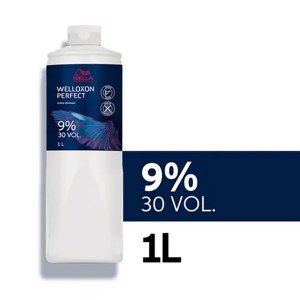 Additional picture of Welloxon Perfect 9% 1000ml 30 Vol