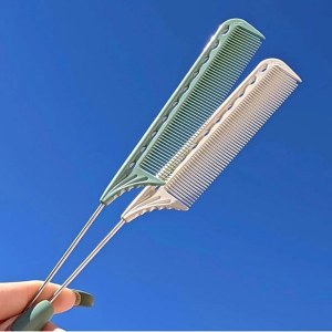 Additional picture of YS Park 112 Tail Comb White
