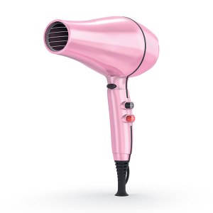 Additional picture of Wahl Pro Keratin Dryer Pink