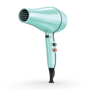 Additional picture of Wahl Pro Keratin Dryer Mint