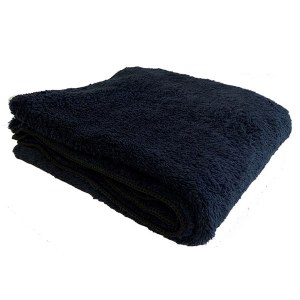 Additional picture of HT Bleach Proof Towel Blk12pk
