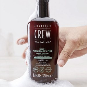 Additional picture of AC 3 in 1 Chamomile&Pine 450ml