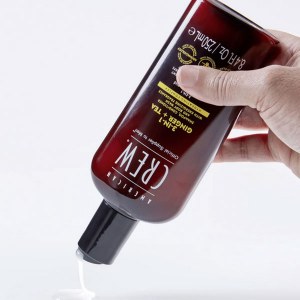 Additional picture of AC 3 in 1 Ginger&Tea 450ml