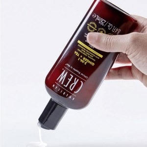 Additional picture of AC 3 in 1 Ginger&Tea 450ml