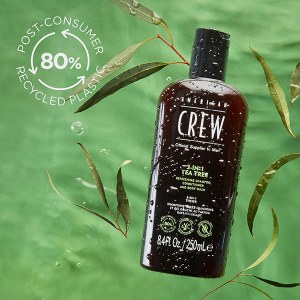 Additional picture of AC 3 in 1 Tea Tree 450ml